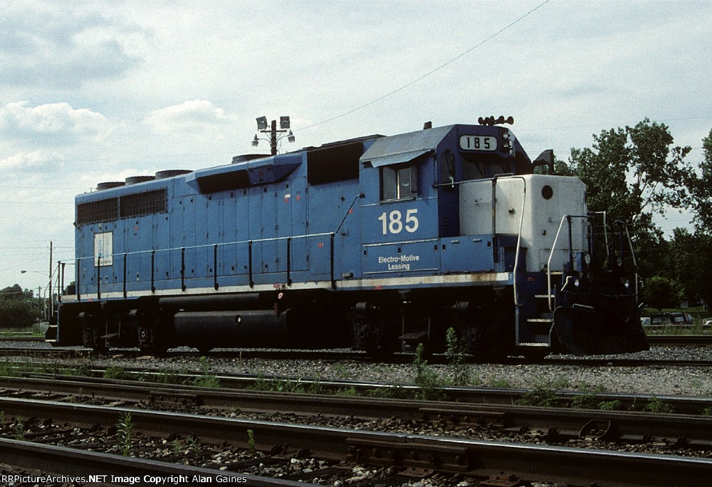 EMD 185